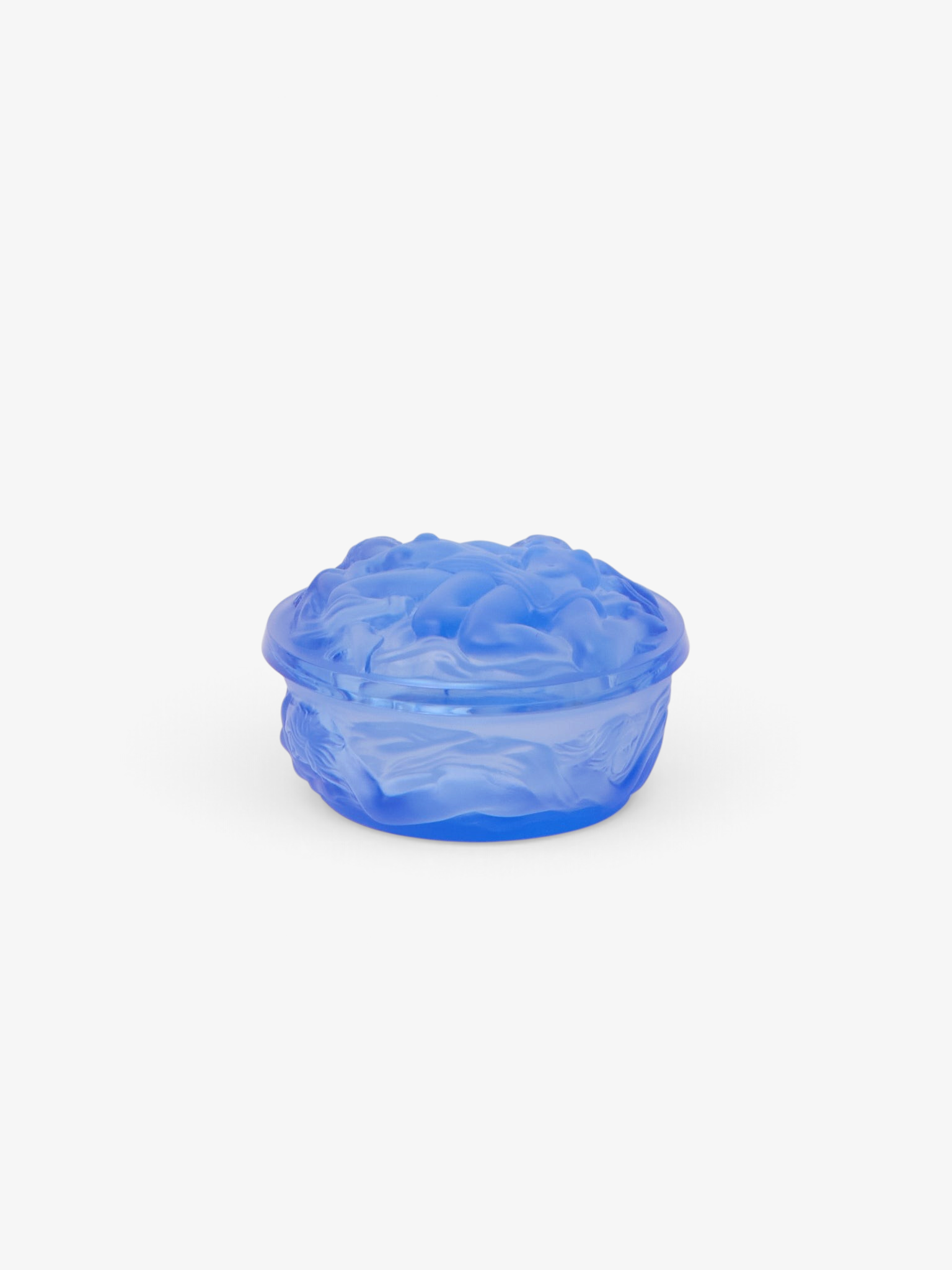 Akua Objects Michael Bonbonniere Sapphire, curated by Shop Sommer in San Francisco.