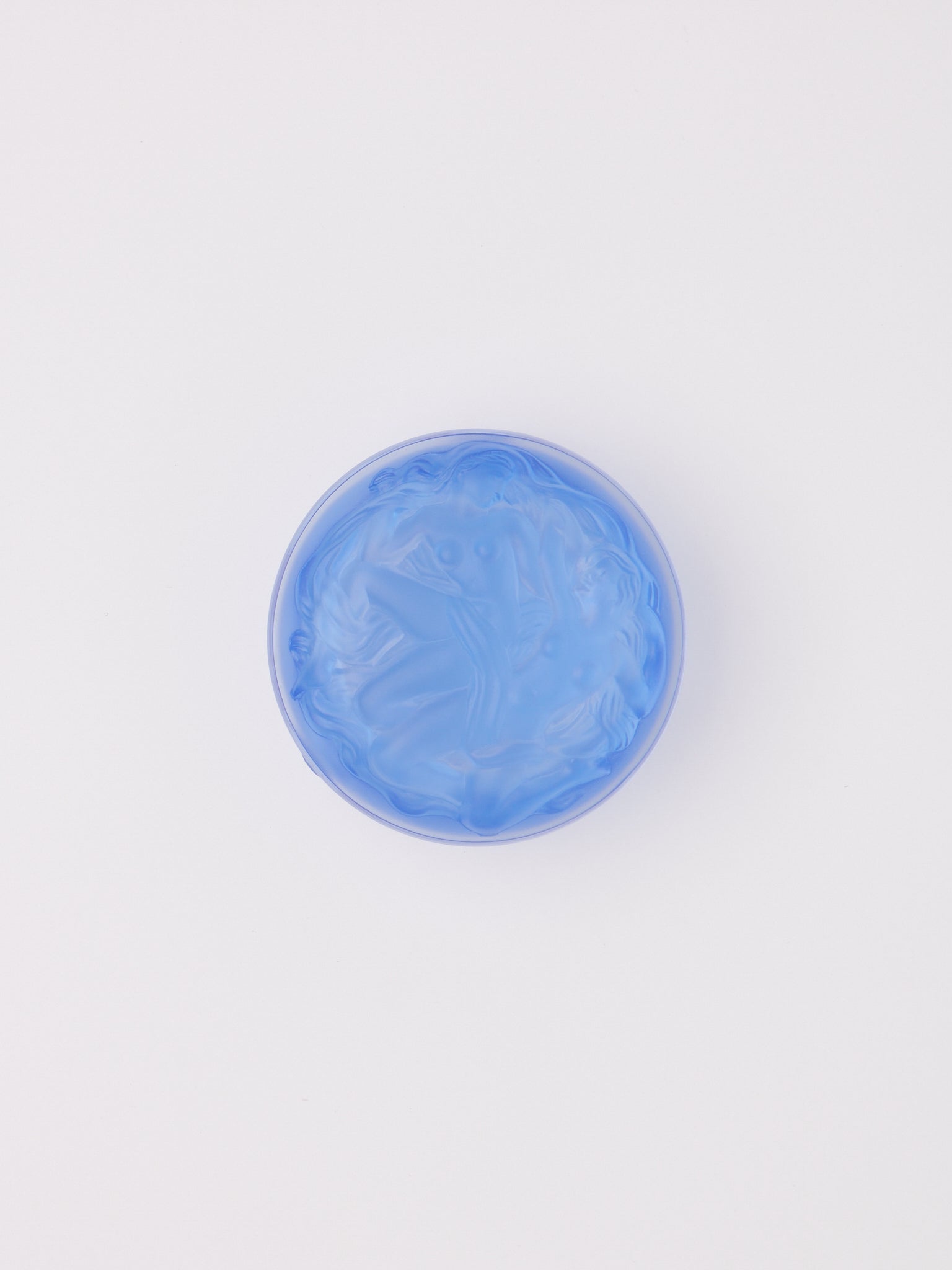 Akua Objects Michael Bonbonniere Sapphire, curated by Shop Sommer in San Francisco.