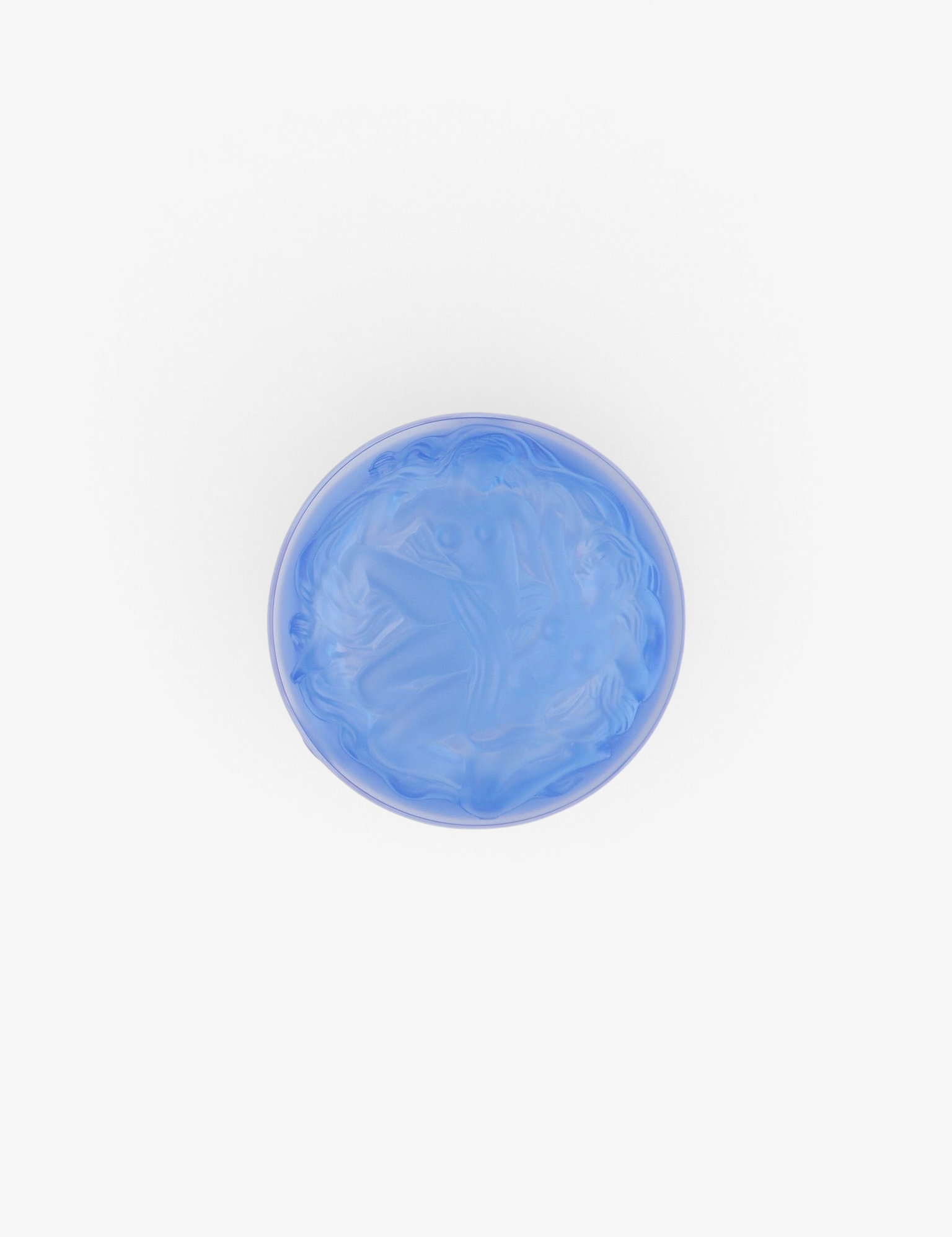 Akua Objects Michael Bonbonniere Sapphire, curated by Shop Sommer in San Francisco.