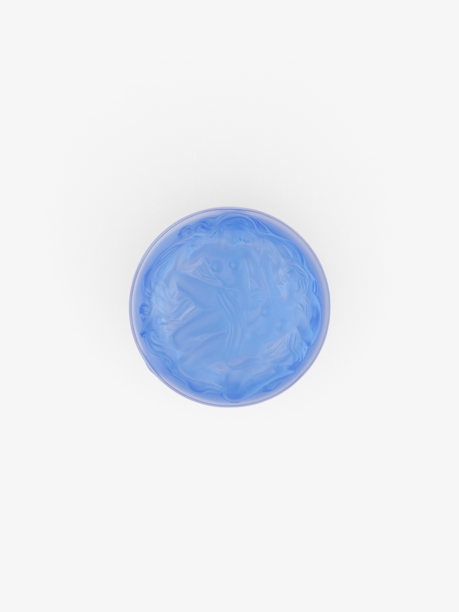 Akua Objects Michael Bonbonniere Sapphire, curated by Shop Sommer in San Francisco.
