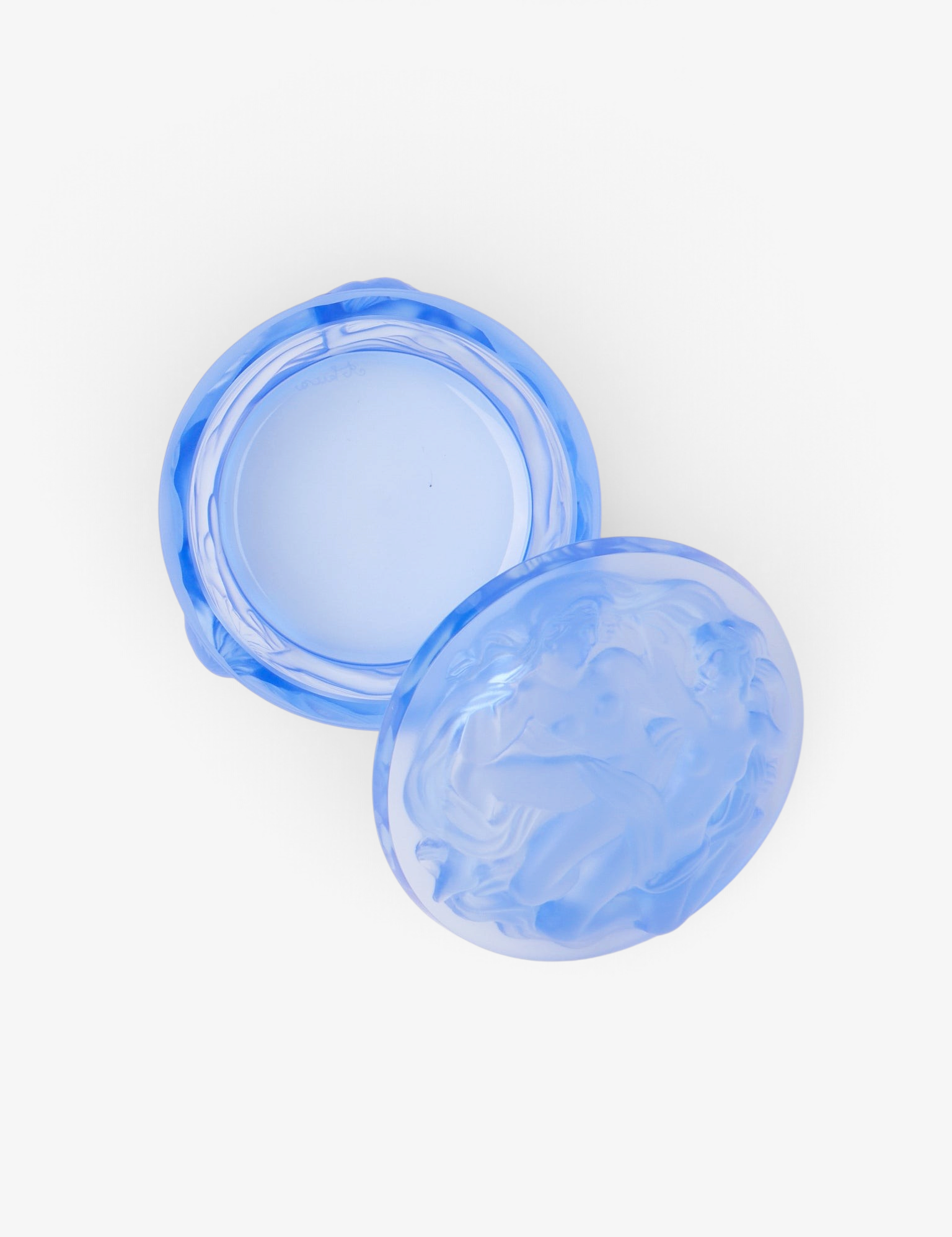 Akua Objects Michael Bonbonniere Sapphire, curated by Shop Sommer in San Francisco.