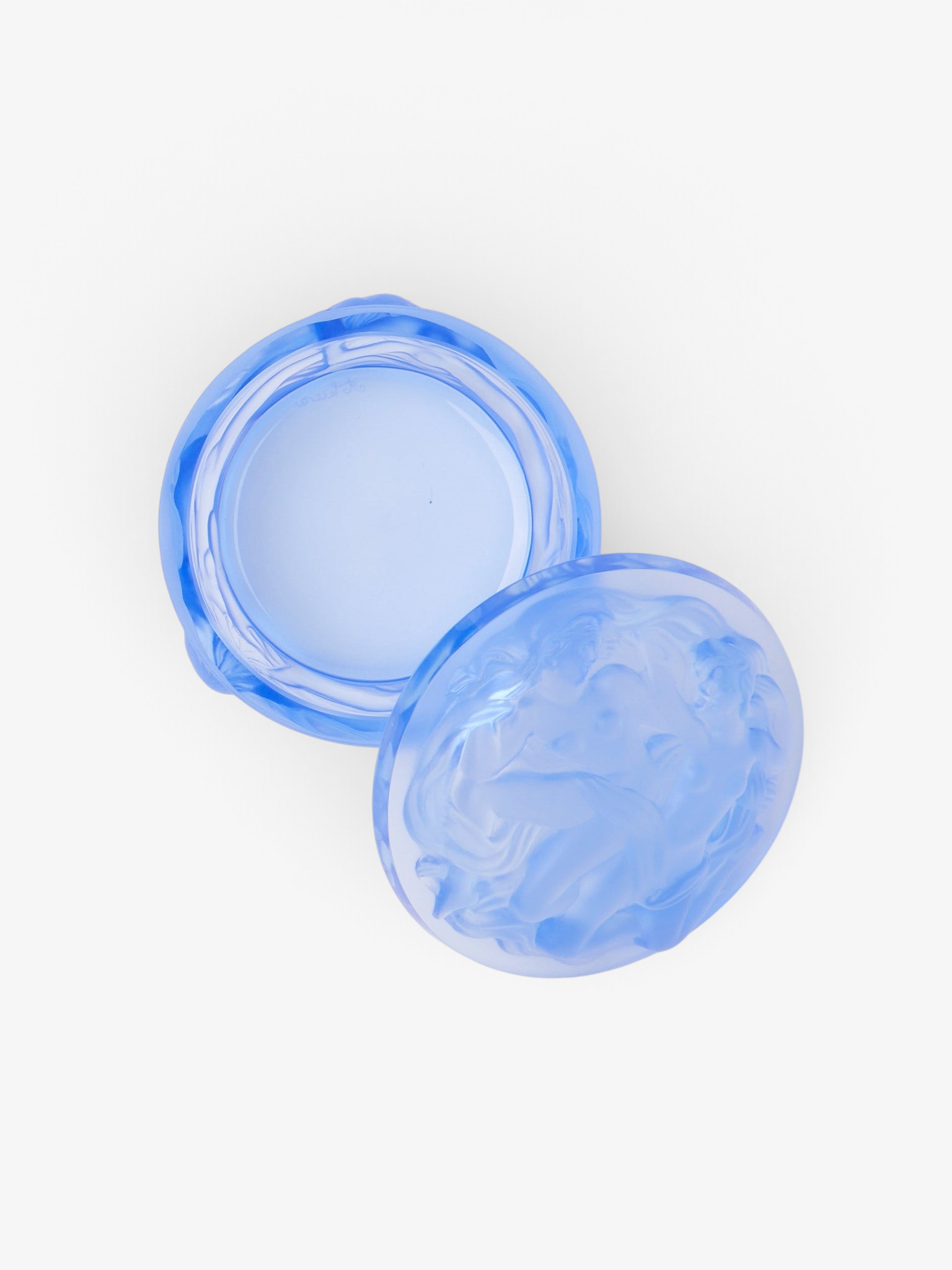 Akua Objects Michael Bonbonniere Sapphire, curated by Shop Sommer in San Francisco.