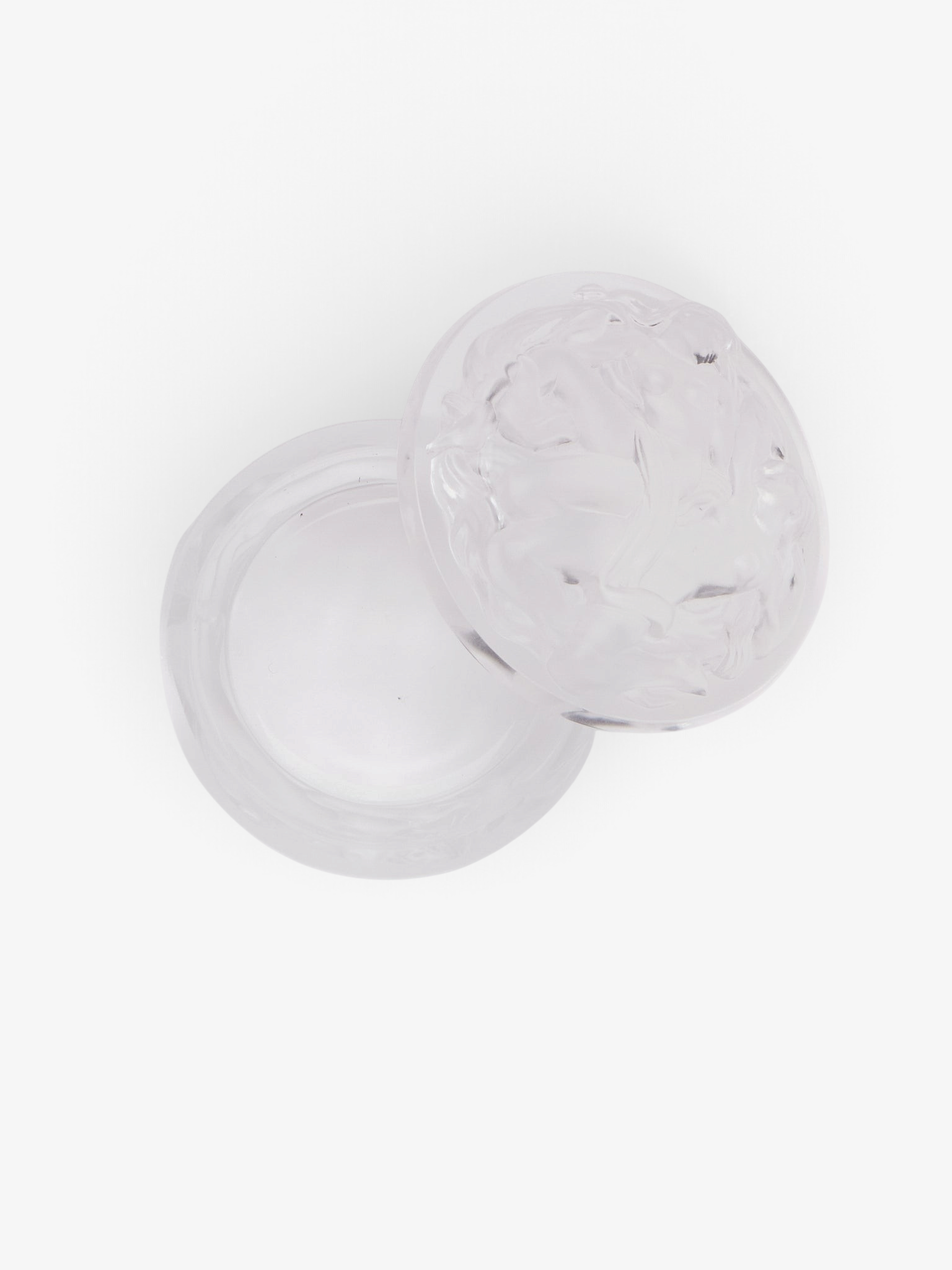 Akua Objects Michael Bonbonniere Clear, curated by Shop Sommer in San Francisco.