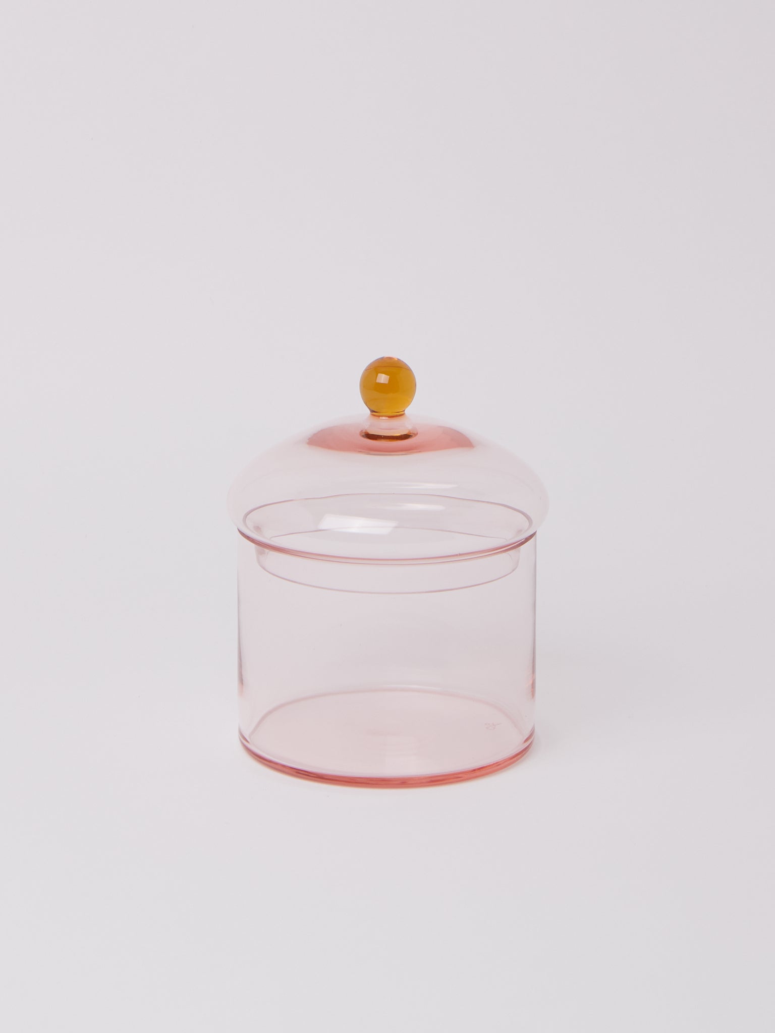 Akua Objects Noam Bonbonniere Short, curated by Shop Sommer in San Francisco.