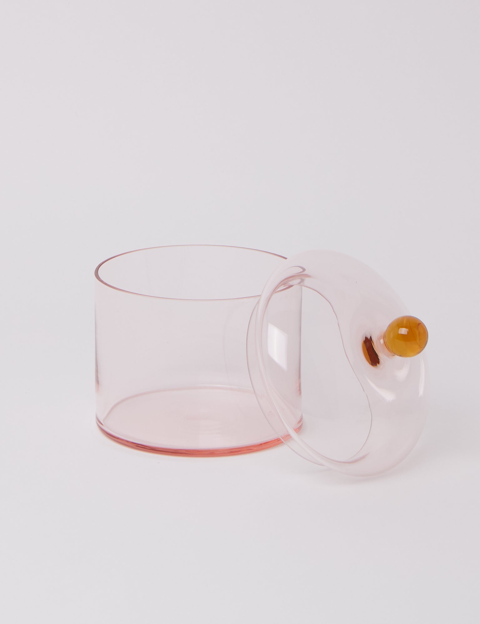 Akua Objects Noam Bonbonniere Short, curated by Shop Sommer in San Francisco.