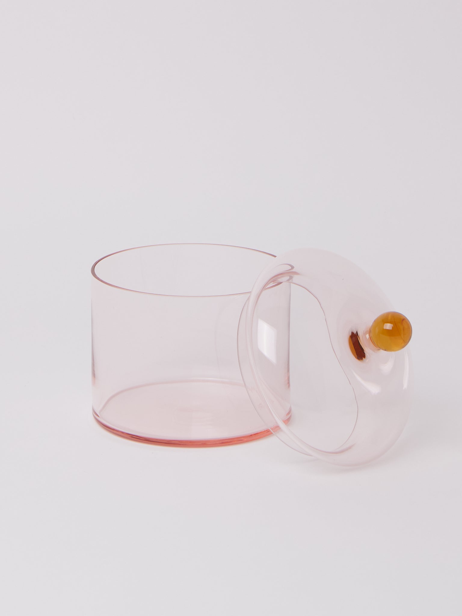 Akua Objects Noam Bonbonniere Short, curated by Shop Sommer in San Francisco.