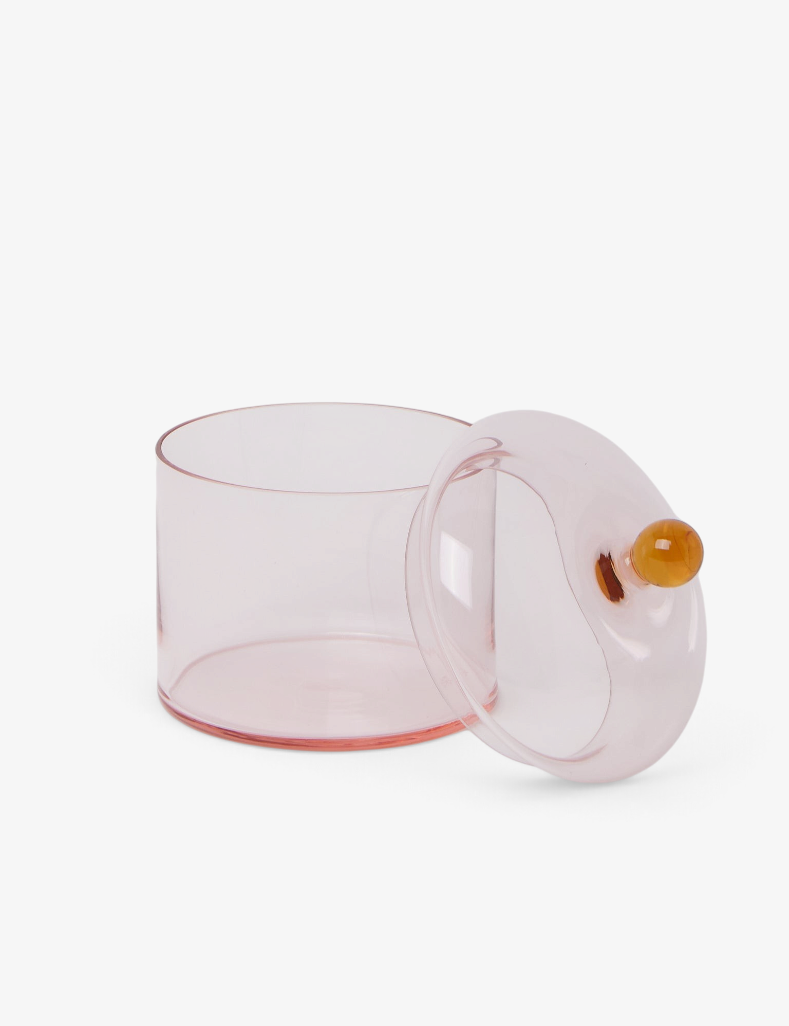 Akua Objects Noam Bonbonniere Short, curated by Shop Sommer in San Francisco.