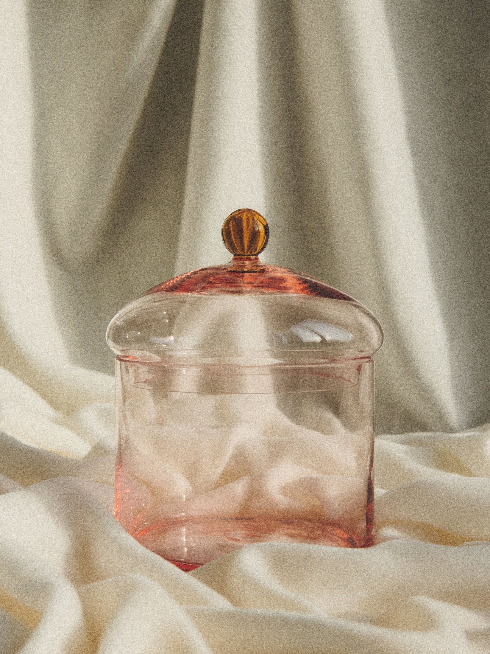 Akua Objects Noam Bonbonniere Short, curated by Shop Sommer in San Francisco.