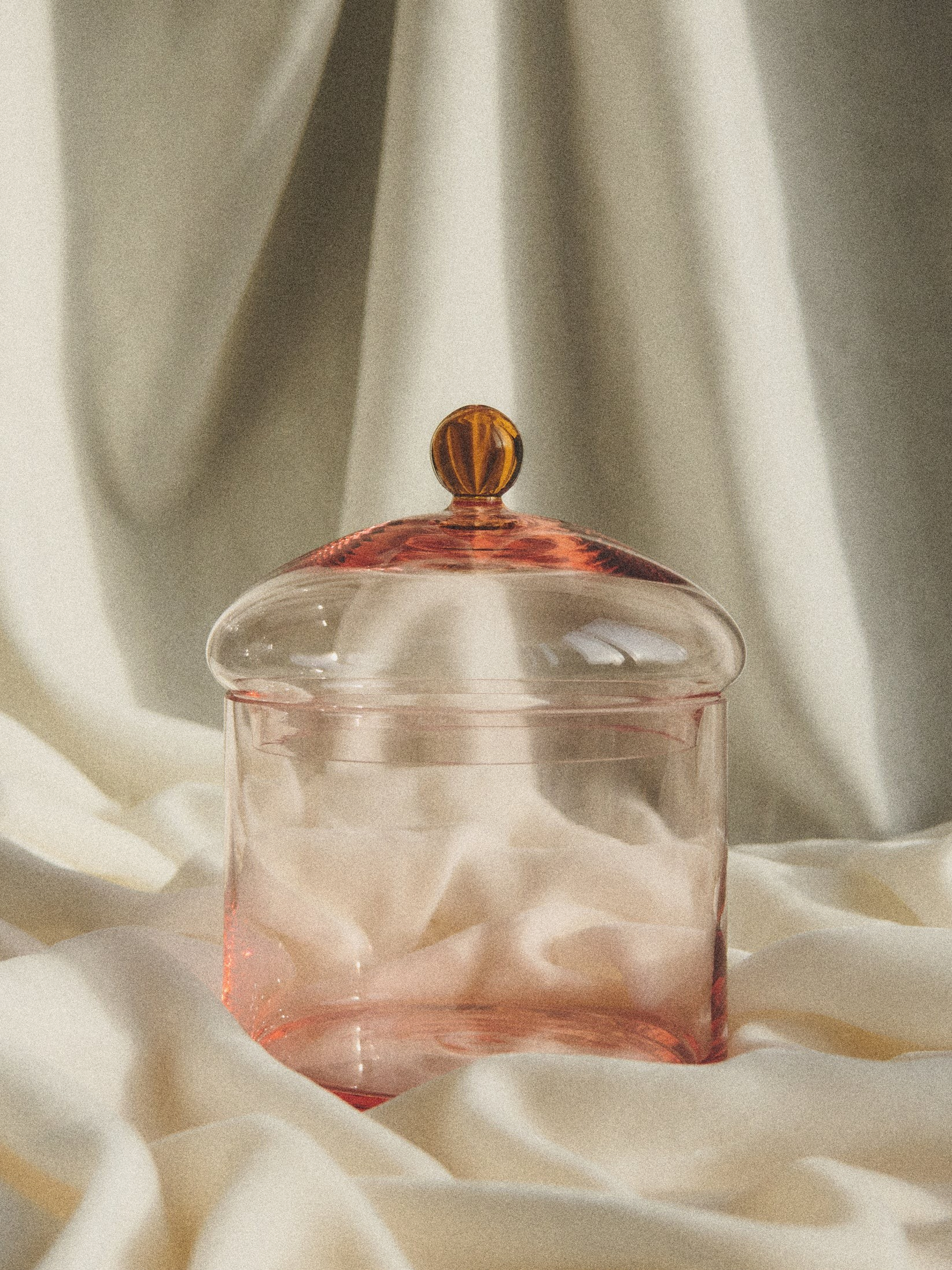 Akua Objects Noam Bonbonniere Short, curated by Shop Sommer in San Francisco.