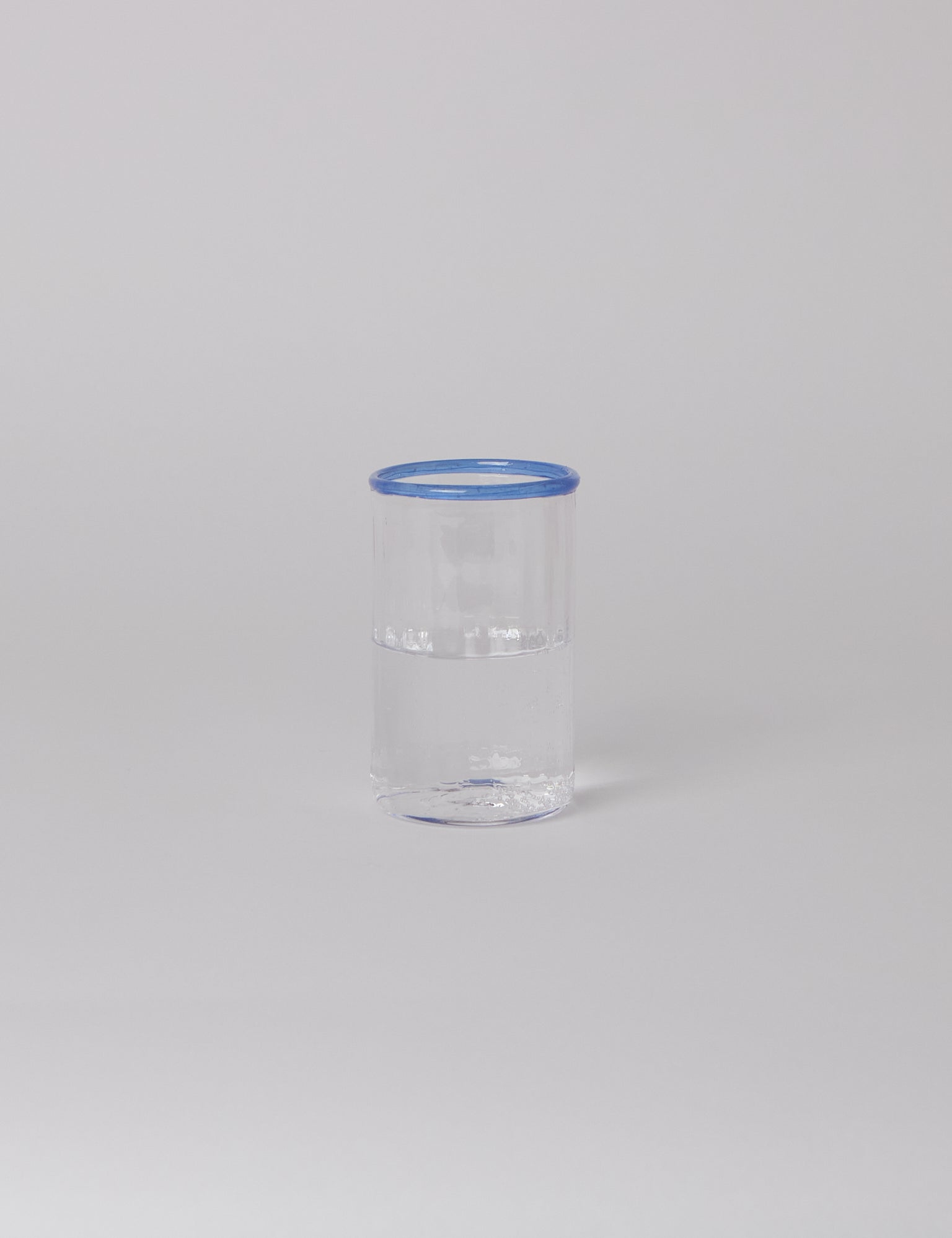 Akua Objects Peter Glass in Aquamarine, curated by Shop Sommer in San Francisco
