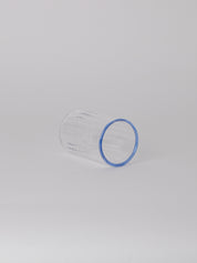 Peter Glass Small Aquamarine