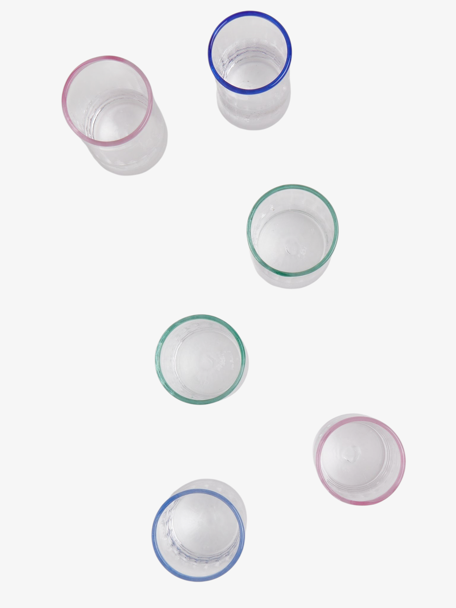 Akua Objects Peter Glass in Jade, curated by Shop Sommer in San Francisco