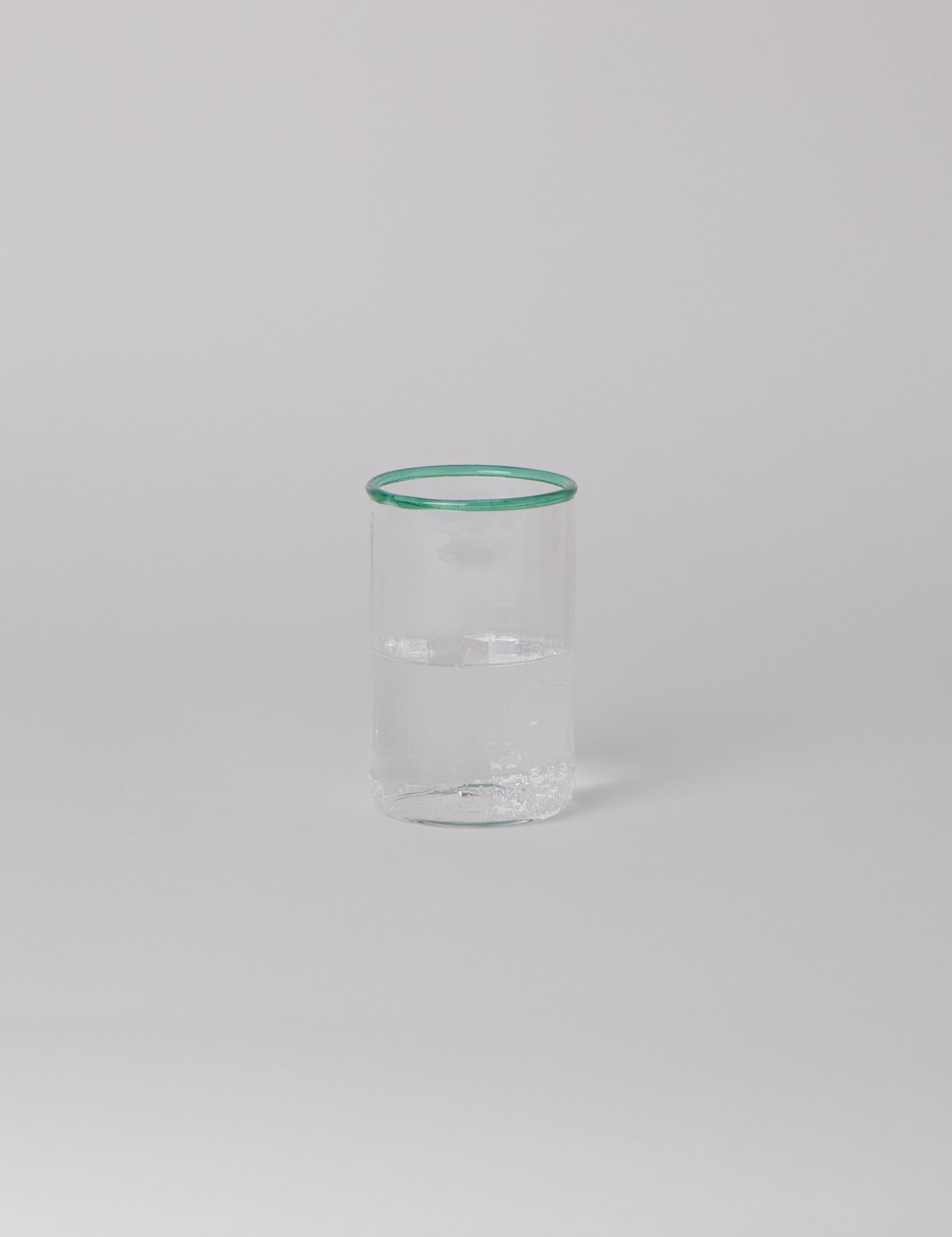 Akua Objects Peter Glass in Jade, curated by Shop Sommer in San Francisco