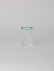 Peter Glass Small Jade