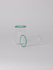 Peter Glass Small Jade