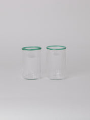 Peter Glass Small Jade