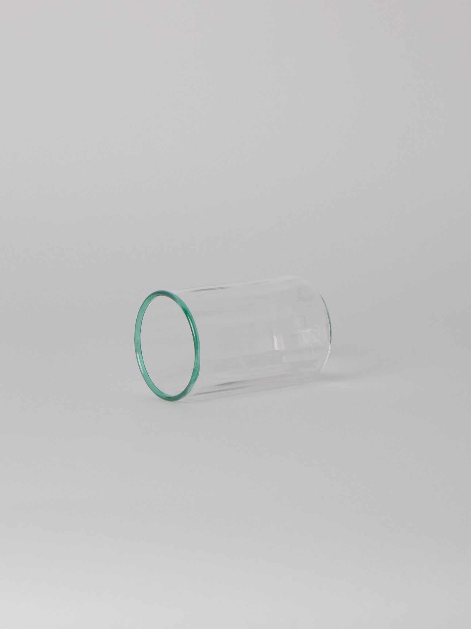 Peter Glass Small Jade