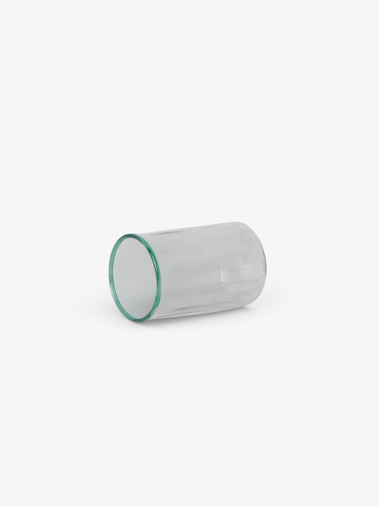 Akua Objects Peter Glass in Jade, curated by Shop Sommer in San Francisco