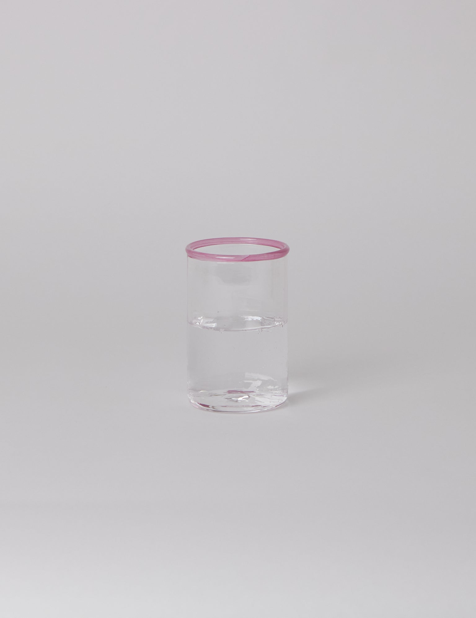 Akua Objects Peter Glass in Rose, curated by Shop Sommer in San Francisco