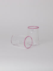 Peter Glass Small Rose