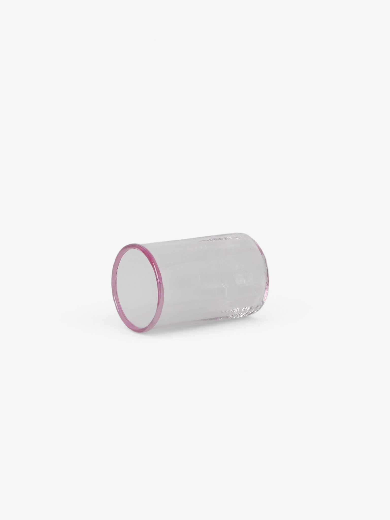 Akua Objects Peter Glass in Rose, curated by Shop Sommer in San Francisco
