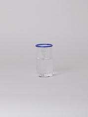 Peter Glass Small Sapphire