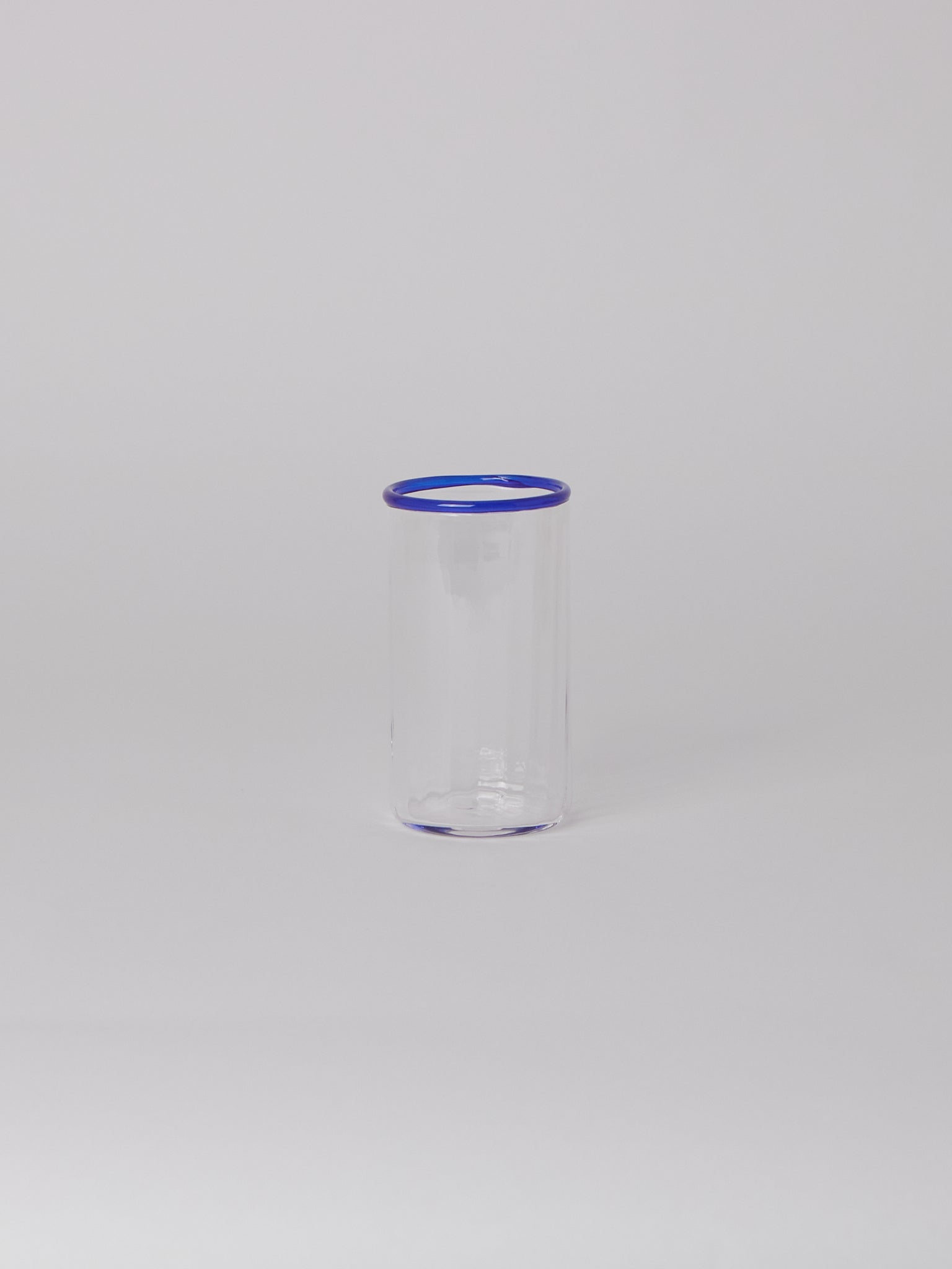 Peter Glass Small Sapphire