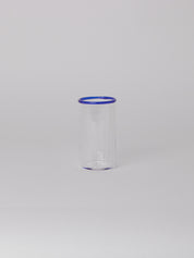 Peter Glass Small Sapphire