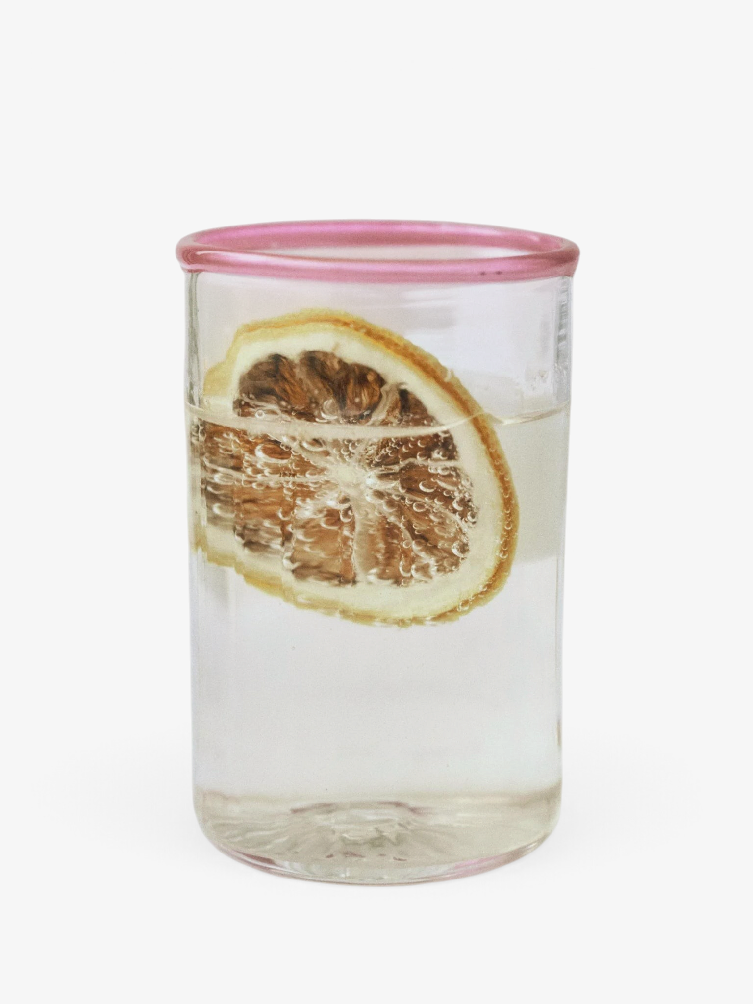 Akua Objects Peter Glass in Rose, curated by Shop Sommer in San Francisco