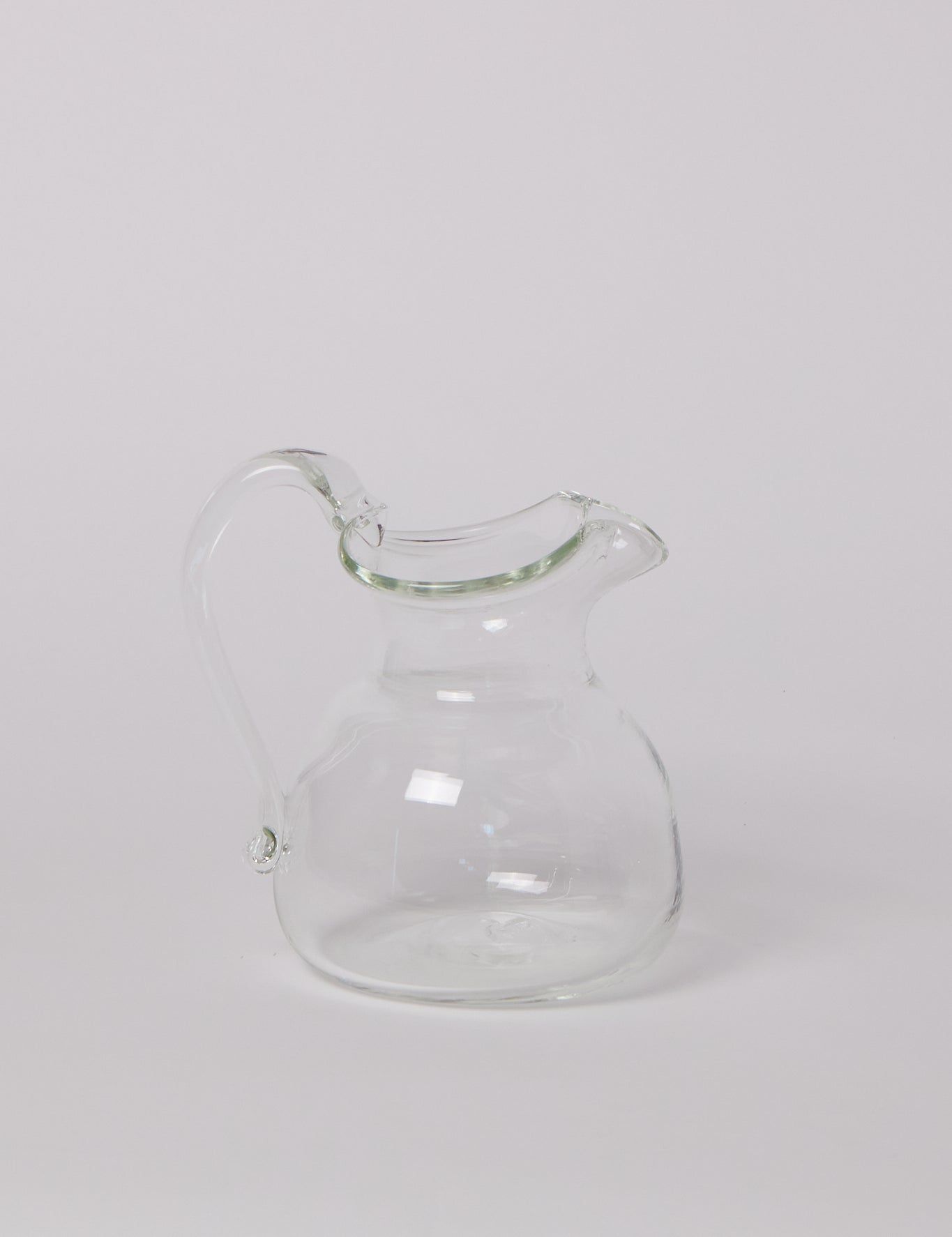 Akua Objects Michele Jug, curated by Shop Sommer in San Francisco.