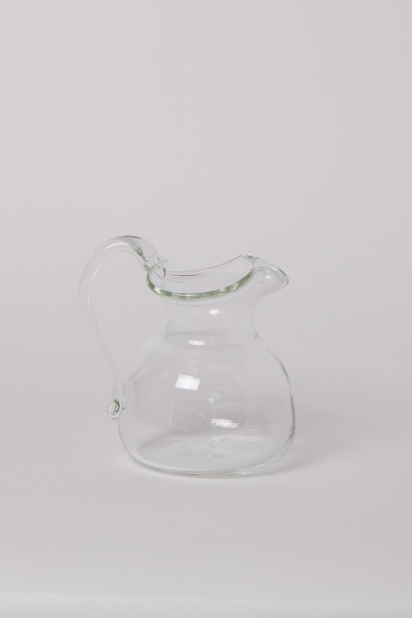 Akua Objects Michele Jug, curated by Shop Sommer in San Francisco.