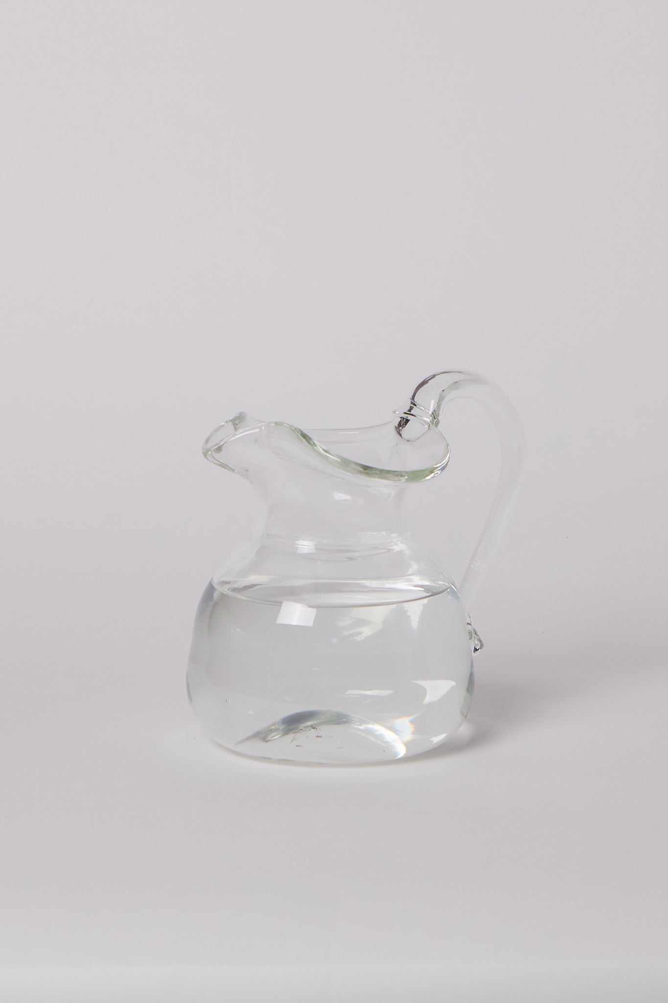 Akua Objects Michele Jug, curated by Shop Sommer in San Francisco.