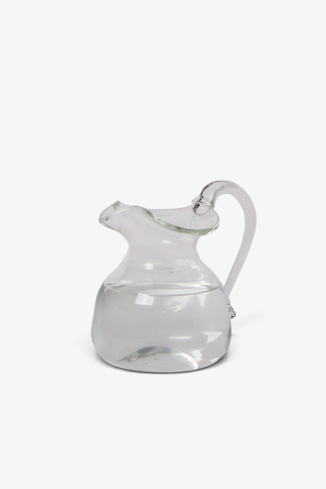 Akua Objects Michele Jug, curated by Shop Sommer in San Francisco.
