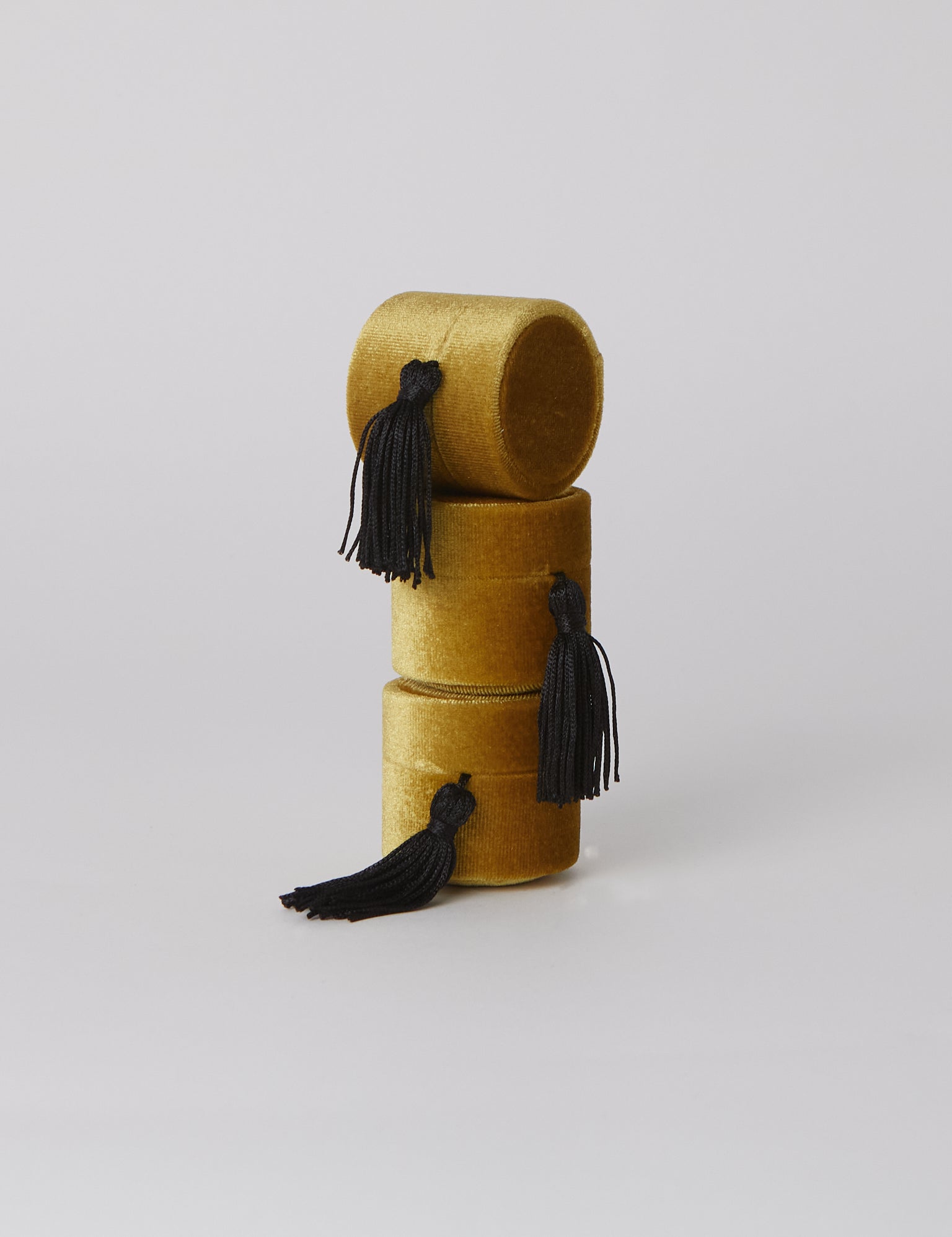 Akua Objects Velvet Uma Caddy, curated by Shop Sommer in San Francisco