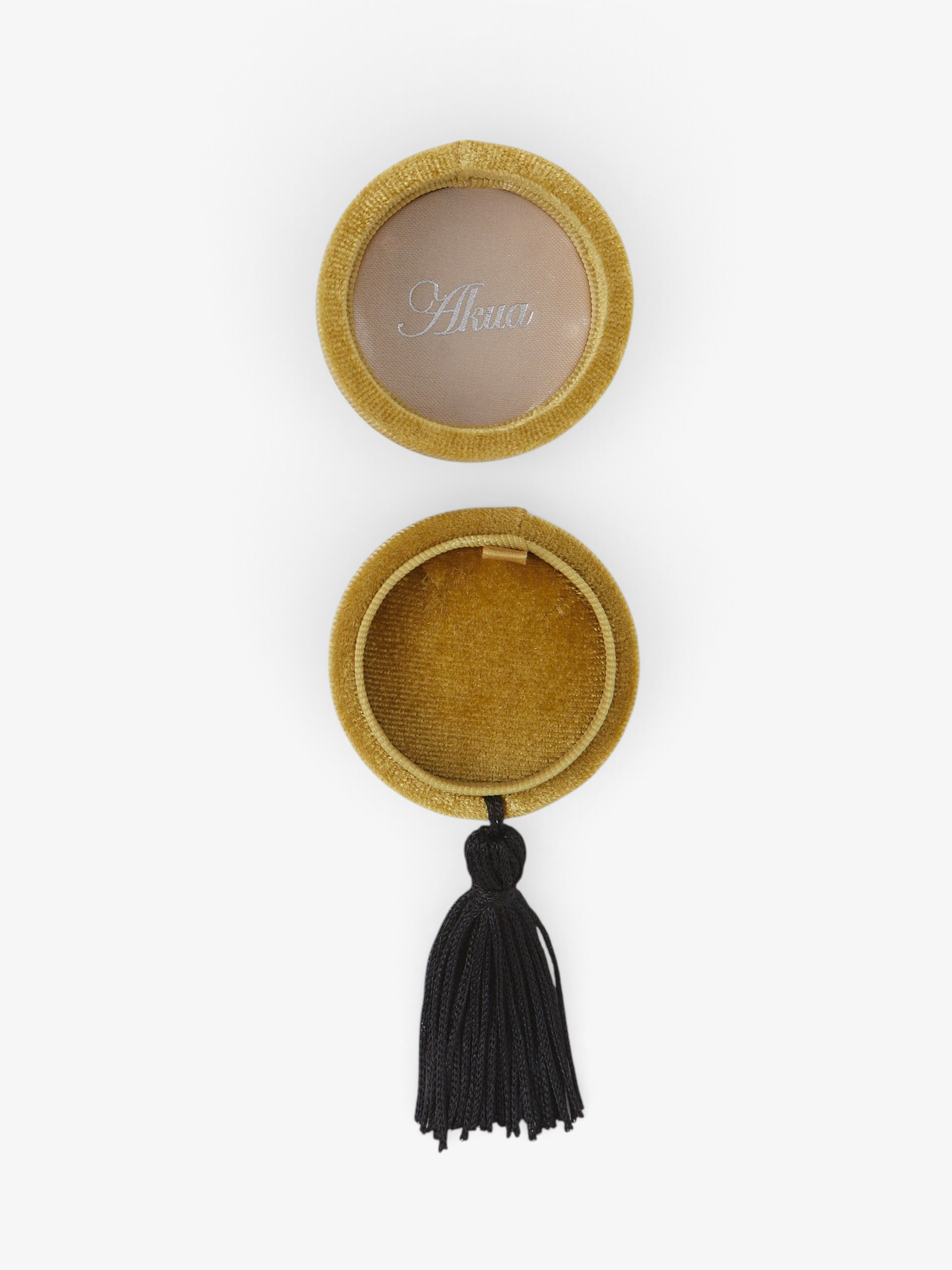 Akua Objects Velvet Uma Caddy Shop Sommer San Francisco
