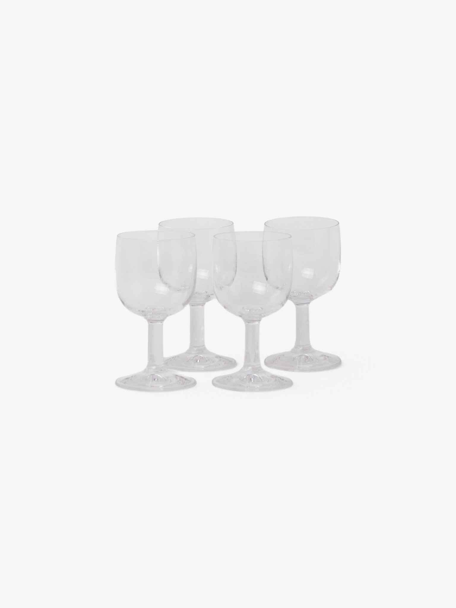 Alessi Glass Goblet Wine Glass Shop Sommer San Francisco