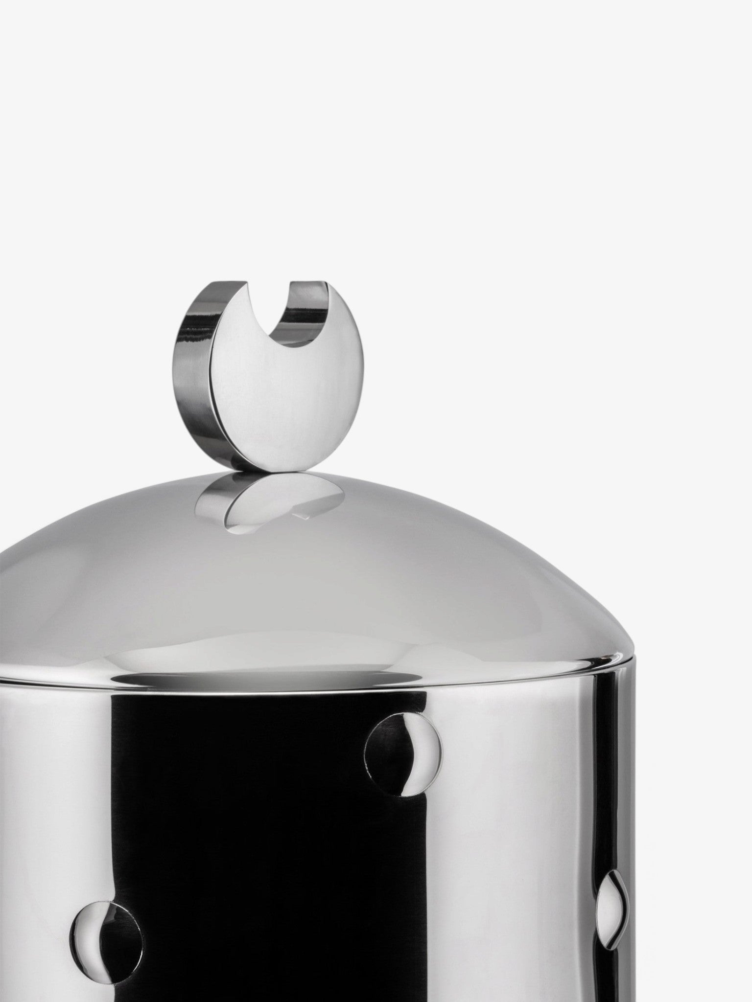 Alessi Kalisto Kitchen Box Shop Sommer San Francisco
