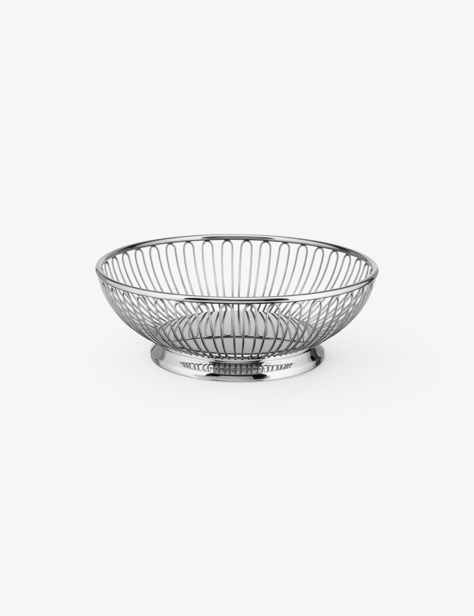 Alessi Wire Basket Shop Sommer San Francisco