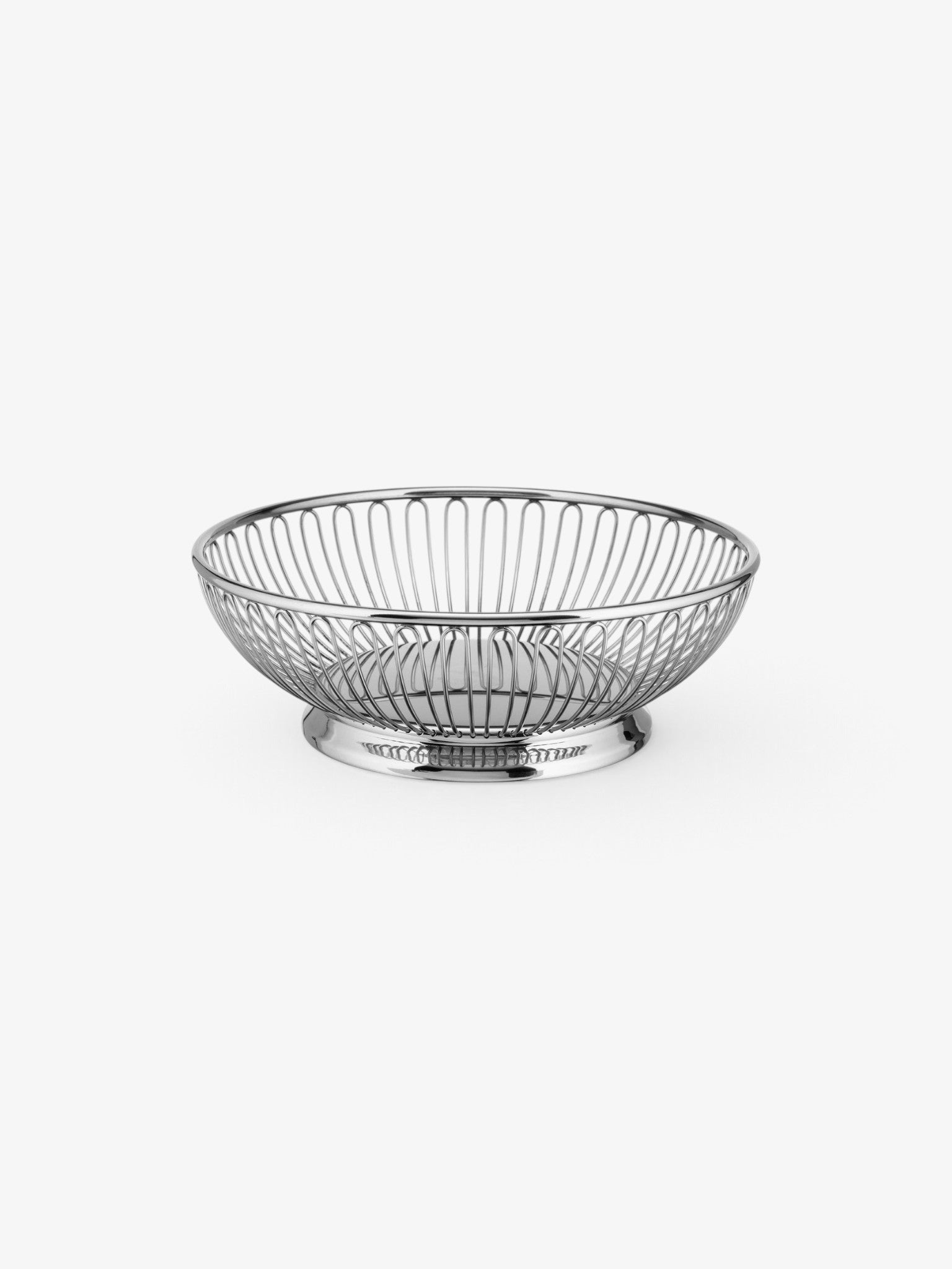 Alessi Wire Basket Shop Sommer San Francisco