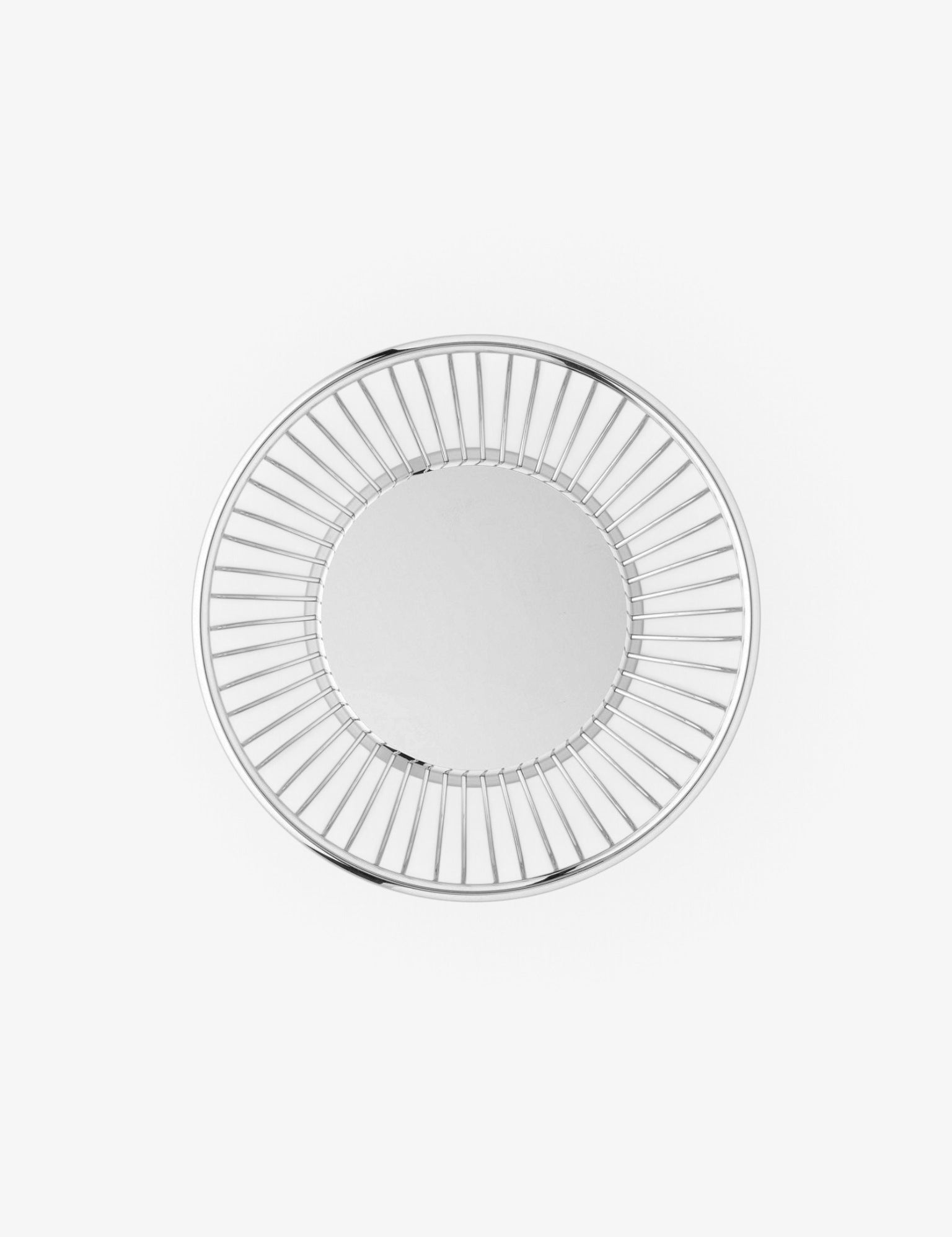 Alessi Wire Basket Shop Sommer San Francisco