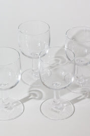 Alessi-Glass-Goblet,-Set-of-4-Shop-Sommer