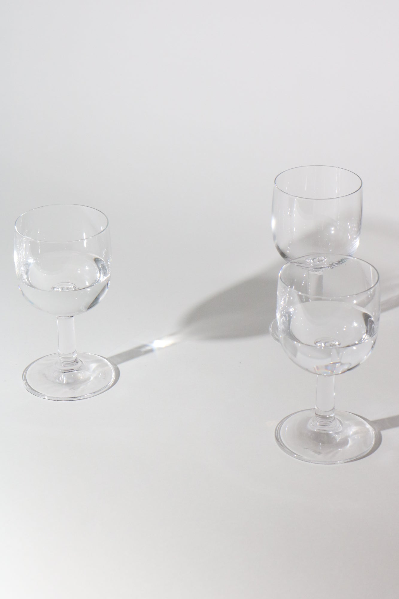 Alessi-Glass-Goblet,-Set-of-4-Shop-Sommer