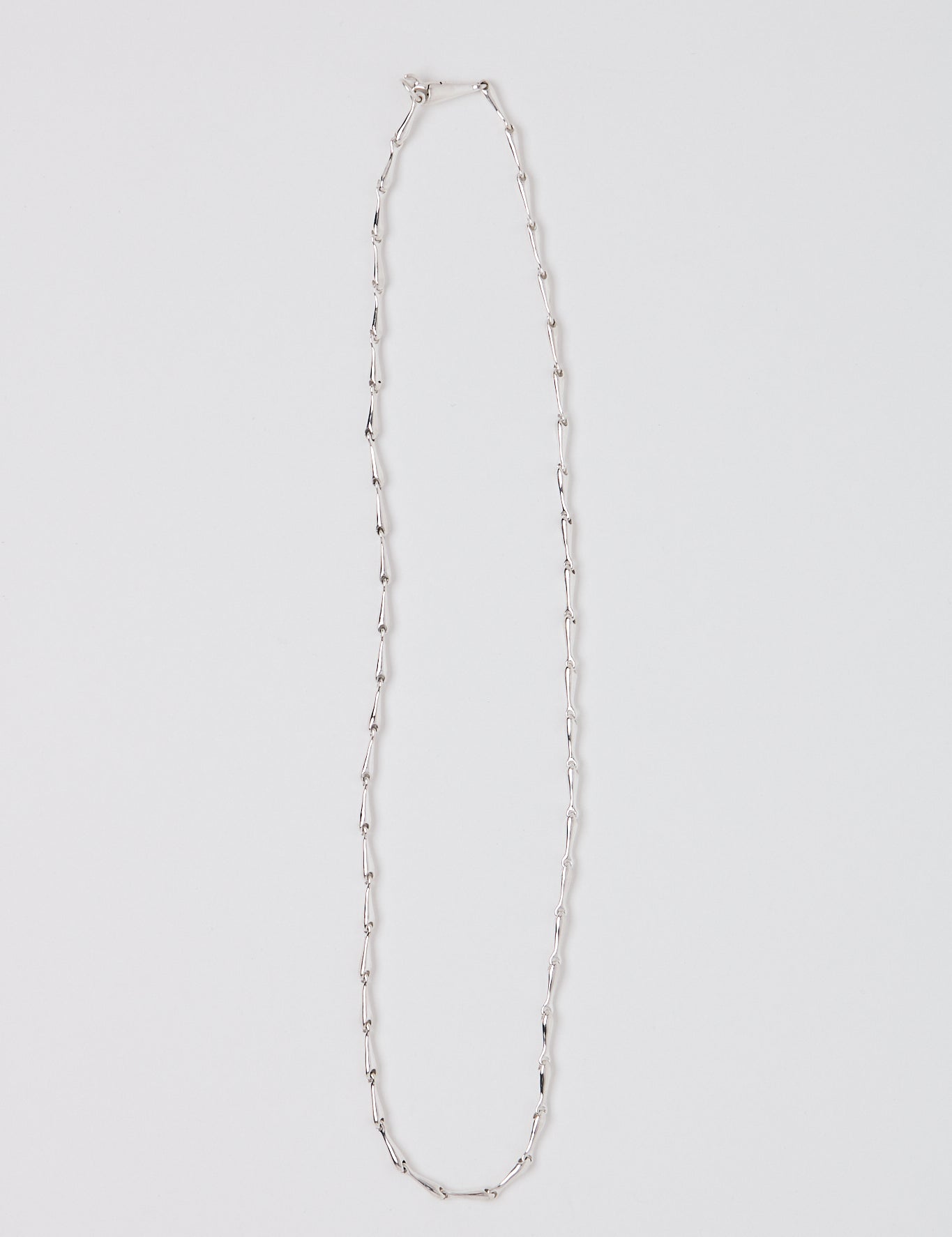 Annika Inez Linked Necklace, curated by Shop Sommer in San Francisco.
