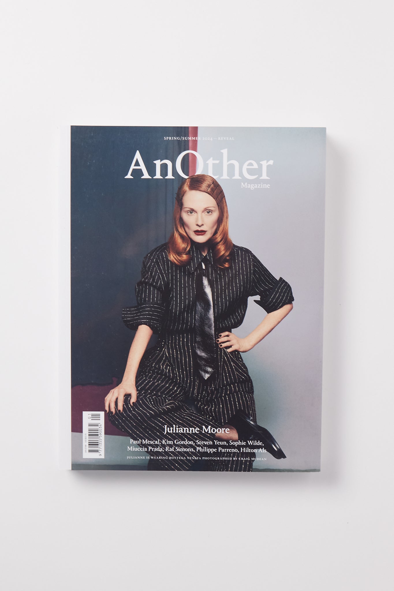 AnOther Magazine No. 46