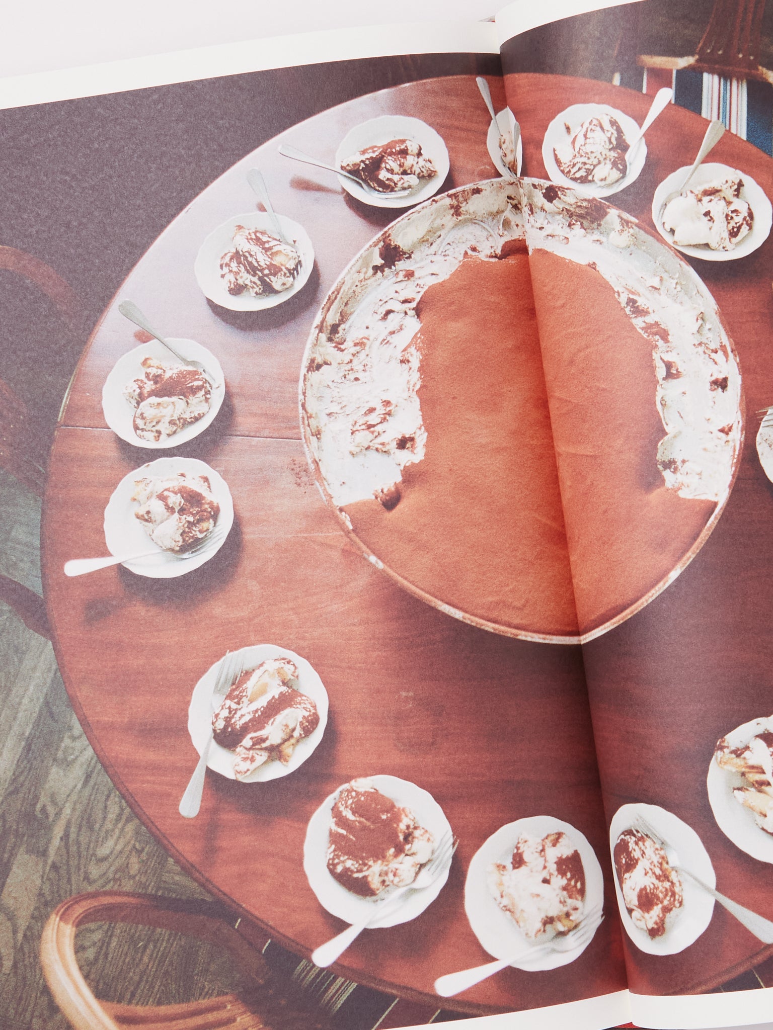 Apartamento  Apollo: State-of-the-art cooking and a party, curated by Shop Sommer in San Francisco.