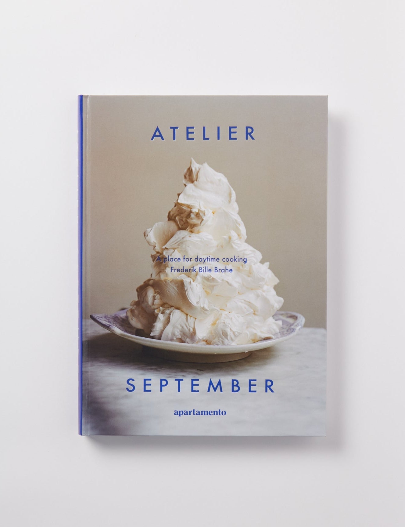Apartamento Atelier September: A Place for Daytime Cooking, curated by Shop Sommer in San Francisco.