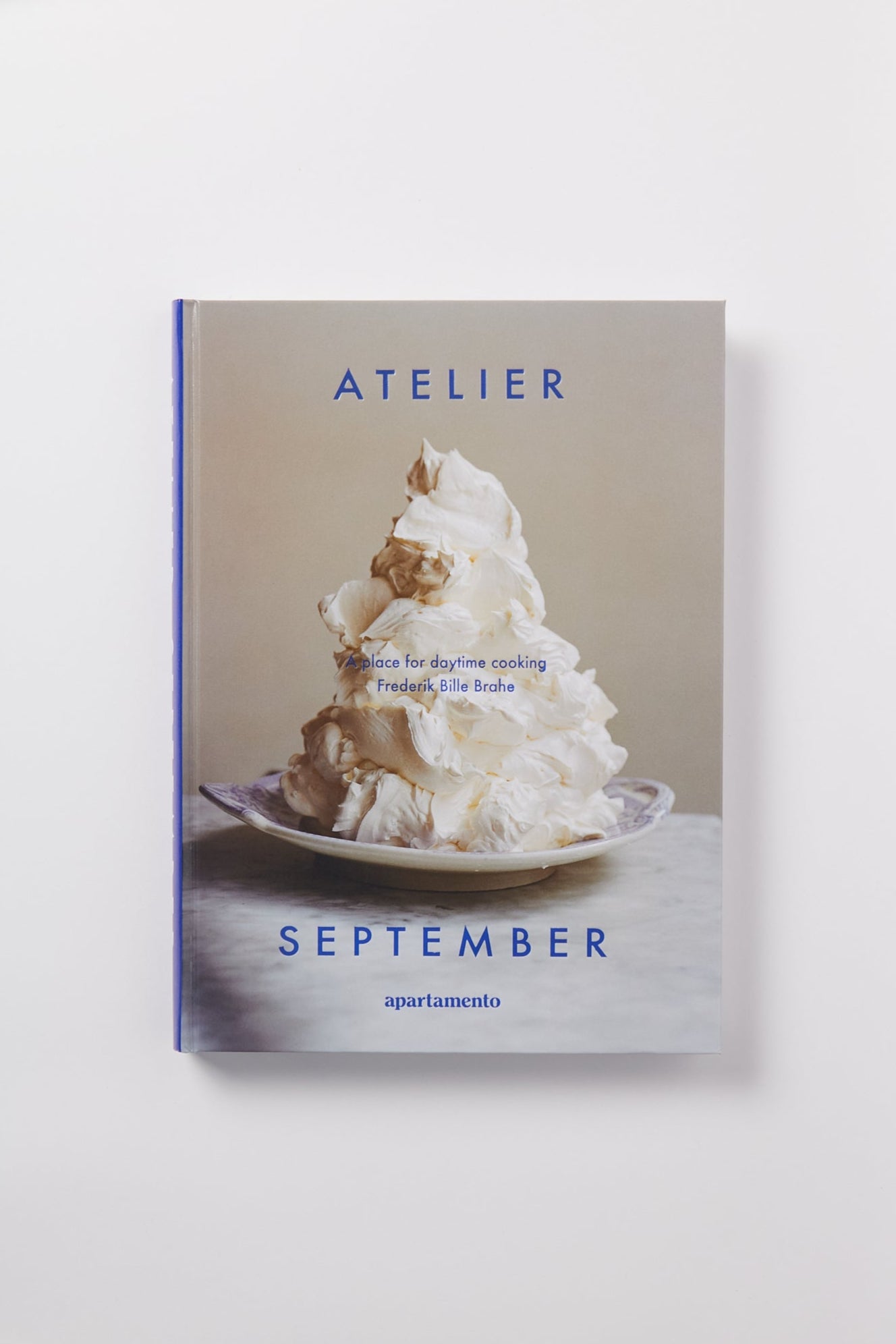 Apartamento Atelier September: A Place for Daytime Cooking, curated by Shop Sommer in San Francisco.