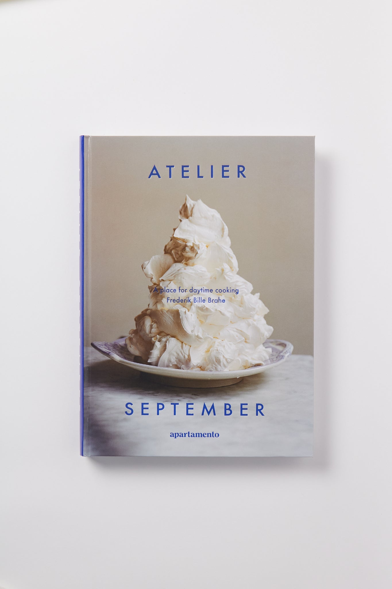 Apartamento Atelier September: A Place for Daytime Cooking, curated by Shop Sommer in San Francisco.