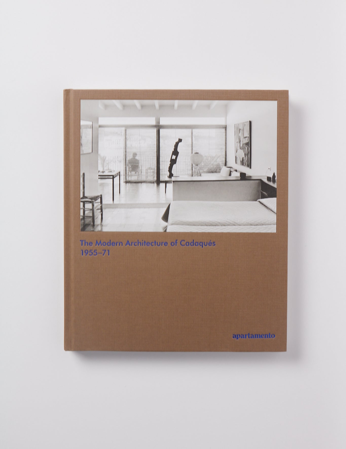 Apartamento Modern Architecture of Cadaqués | Curated by Shop Sommer in San Francisco