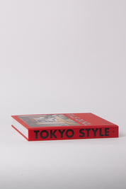 Apartamento Tokyo Style, curated by Shop Sommer in San Francisco.